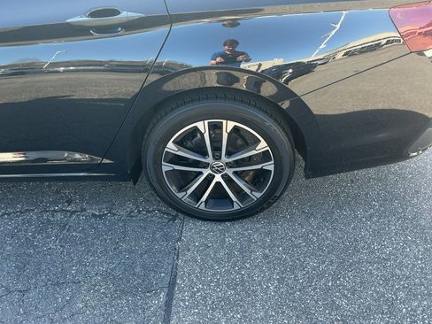 Used 2024 Volkswagen Jetta Sport image 26