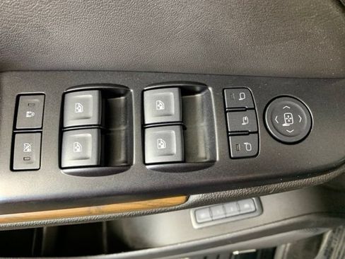 Used 2020 GMC Yukon Denali w/ Open Road Package AWD/4WD image 35