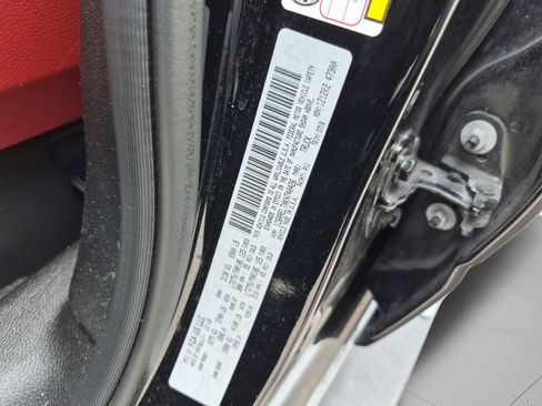 Used 2019 RAM 1500 Rebel RWD image 28