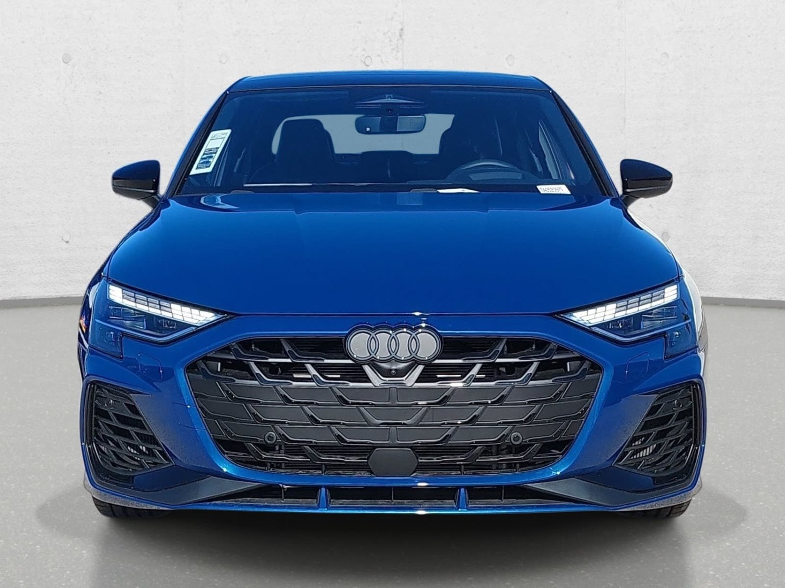 New 2026 Audi S3 Premium AWD/4WD image 2