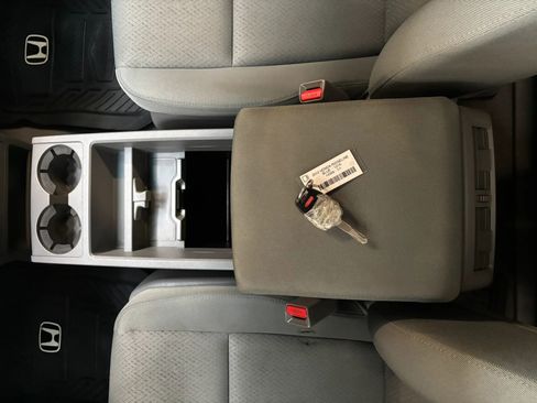 Used 2012 Honda Ridgeline RT image 21