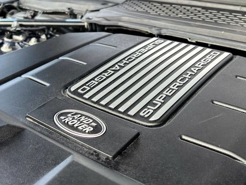 Used 2016 Land Rover Range Rover Sport Autobiography image 49