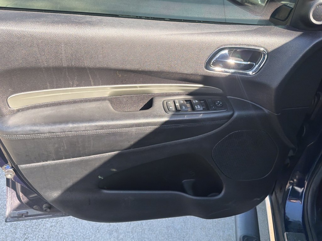 Used 2014 Dodge Durango SXT w/ Quick Order Package 23B RWD image 15