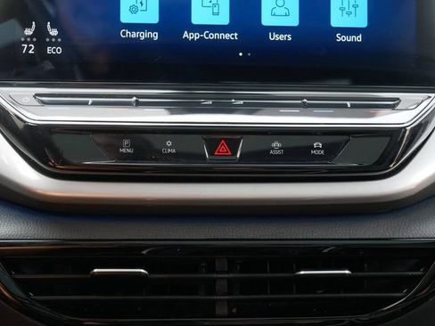Certified 2023 Volkswagen ID.4 Pro S AWD/4WD image 30