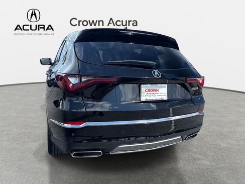 Used 2026 Acura MDX w/ Technology Package FWD image 8