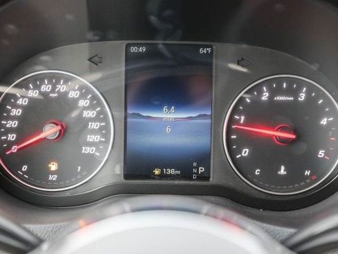 New 2025 Mercedes-Benz Sprinter 2500 image 17