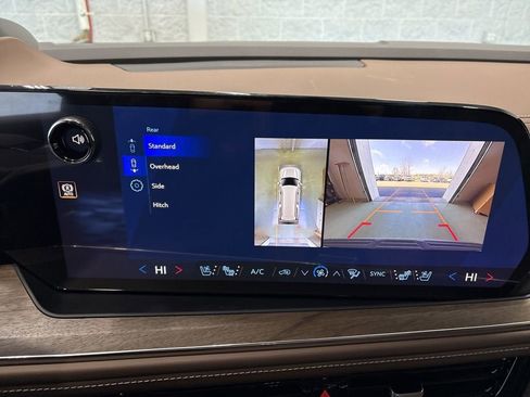 New 2026 Chevrolet Suburban High Country AWD/4WD image 42