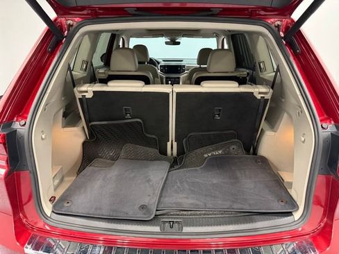 Used 2019 Volkswagen Atlas SEL Premium AWD/4WD image 40