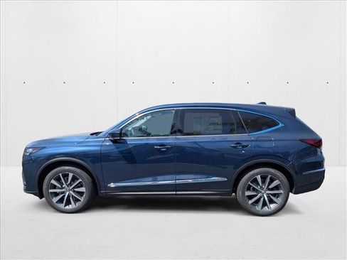 New 2026 Acura MDX SH-AWD w/ Technology Package image 5