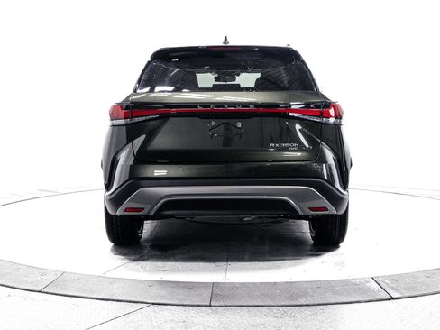 New 2026 Lexus RX 350 Luxury image 10
