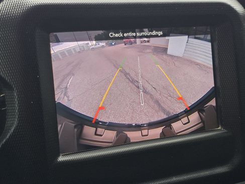 Used 2018 Jeep Wrangler Unlimited Sahara w/ Dual Top Group AWD/4WD image 20