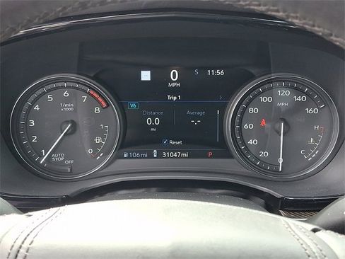 Used 2022 Cadillac XT6 Premium Luxury w/ Platinum Package image 19