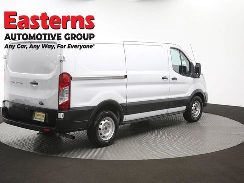 Used 2022 Ford Transit 150 Low Roof w/ Interior Upgrade Package RWD image 39