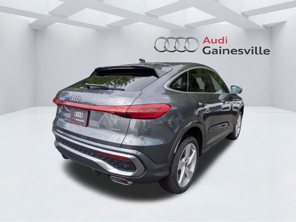 New 2026 Audi Q5 Premium AWD/4WD image 4