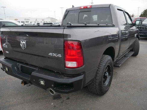 Used 2019 RAM 1500 Big Horn image 26