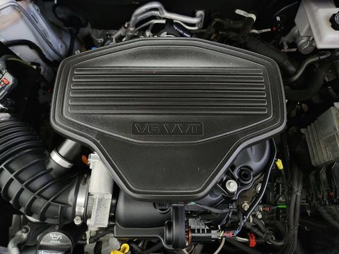 Used 2021 GMC Acadia AT4 AWD/4WD image 39