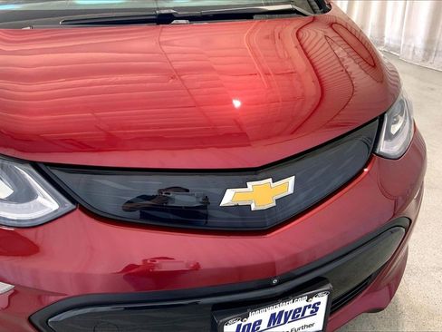 Used 2019 Chevrolet Bolt Premier w/ Infotainment Package image 30