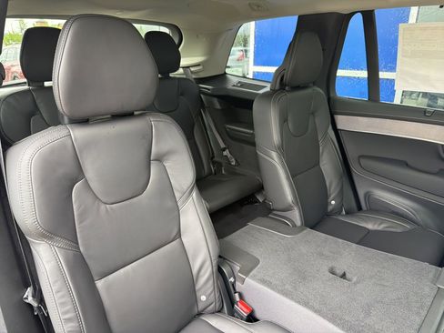 New 2026 Volvo XC90 T8 Ultra w/ Protection Package AWD/4WD image 24