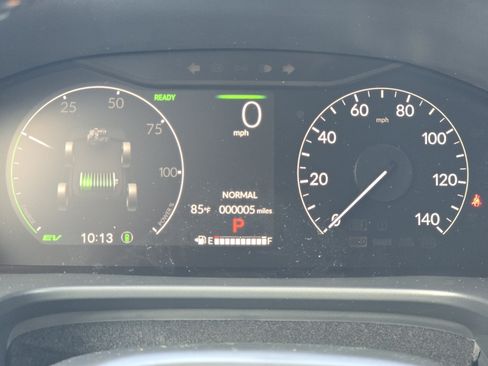 New 2026 Honda CR-V Sport image 29
