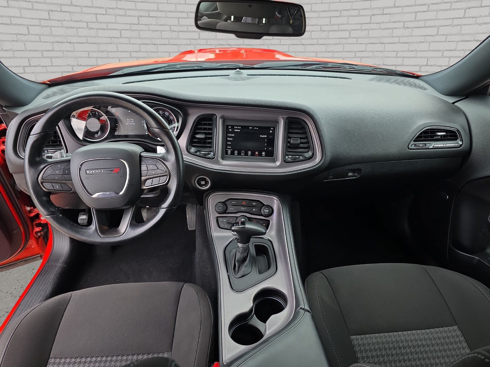 Used 2023 Dodge Challenger R/T RWD image 10