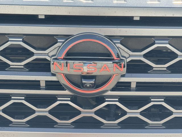 Used 2024 Nissan Frontier PRO-4X w/ Pro Convenience Package AWD/4WD image 30