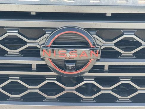 Used 2024 Nissan Frontier PRO-4X w/ Pro Convenience Package AWD/4WD image 30