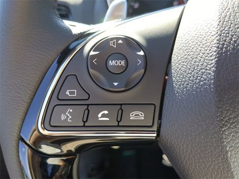 New 2026 Mitsubishi Eclipse Cross SEL image 32