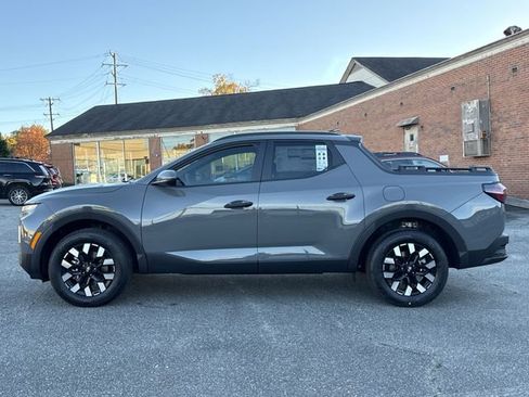 New 2026 Hyundai Santa Cruz SEL FWD image 23
