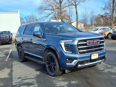 New 2026 GMC Yukon Elevation