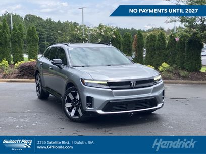 Used 2024 Honda Prologue Elite
