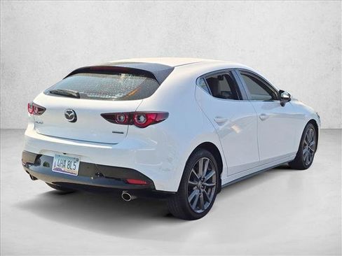 Used 2023 MAZDA MAZDA3 s FWD image 5