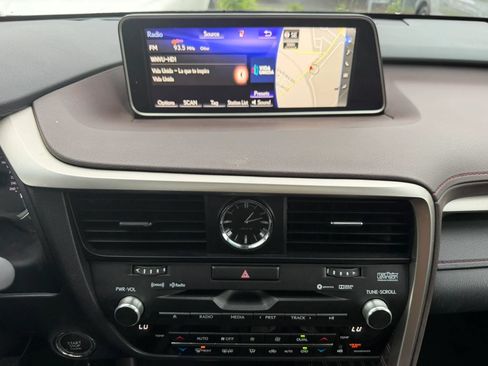 Used 2018 Lexus RX 350 AWD w/ Luxury Package image 26