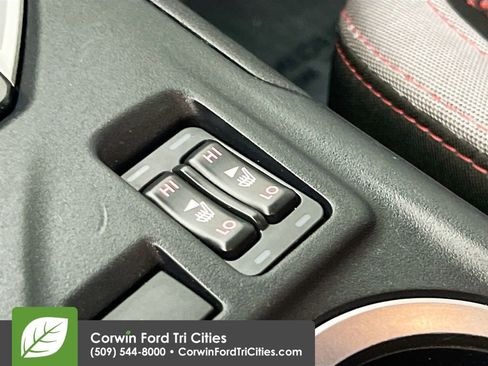 Used 2020 Subaru Impreza 2.0i Sport image 24