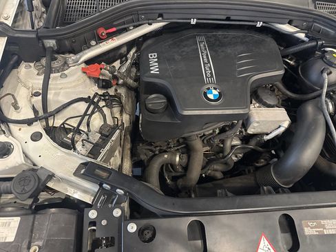 Used 2016 BMW X3 xDrive28i image 40