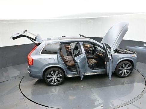 Used 2023 Volvo XC90 T8 Plus image 49