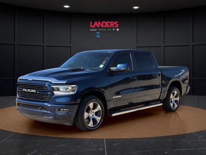 Used 2023 RAM 1500 Laramie