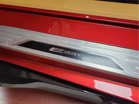 New 2025 Chevrolet Corvette E-Ray image 14