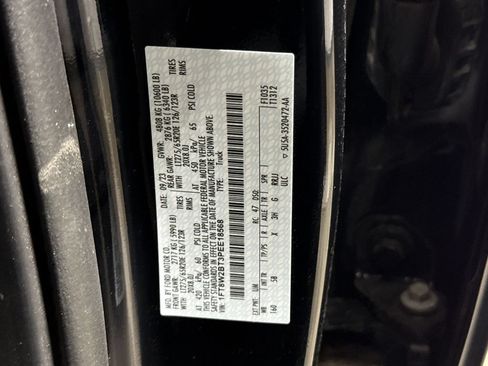 Used 2023 Ford F250 Lariat w/ Sport Appearance Package AWD/4WD image 28
