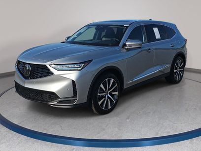 Used 2026 Acura MDX w/ Technology Package