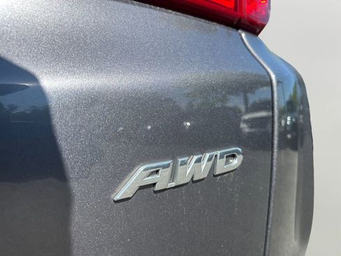 Used 2018 Honda CR-V EX image 18