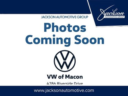 Used 2023 Volkswagen Atlas SE