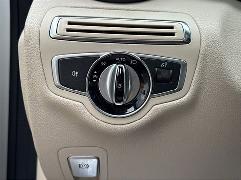 Used 2017 Mercedes-Benz C 300 4MATIC Coupe image 20