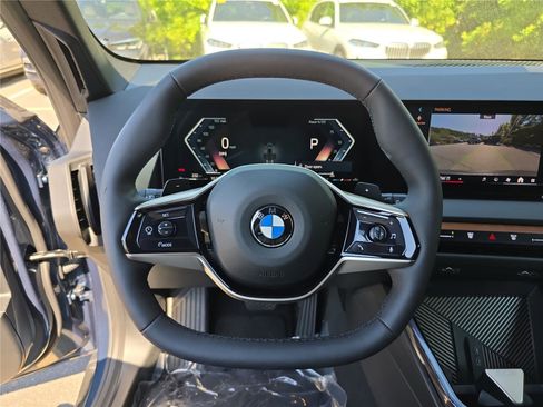 Certified 2025 BMW X3 xDrive30i w/ Convenience Package AWD/4WD image 28