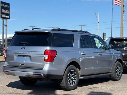 Used 2024 Ford Expedition Max XLT image 37