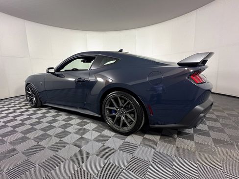 New 2025 Ford Mustang Dark Horse w/ Dark Horse Handlin Package image 3