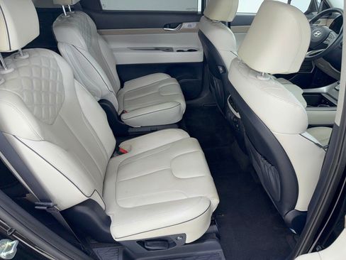 Used 2021 Hyundai Palisade Limited FWD image 28