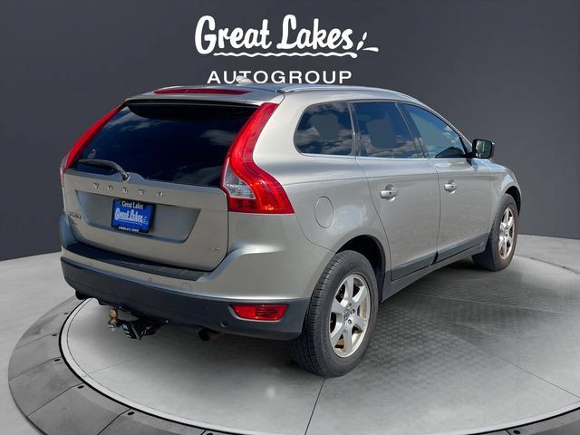 Used 2012 Volvo XC60 3.2 Premier AWD/4WD image 5