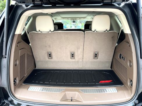 Used 2021 GMC Yukon Denali image 7