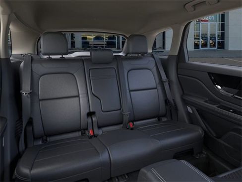 New 2026 Lincoln Corsair Reserve image 11