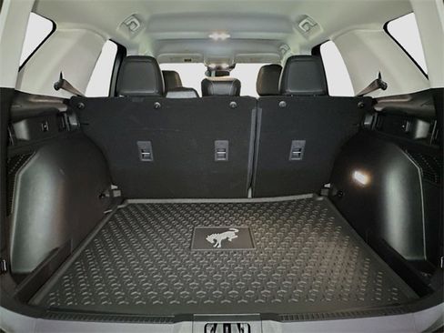 New 2025 Ford Bronco Sport Outer Banks w/ Outer Banks Tech Package+ image 29